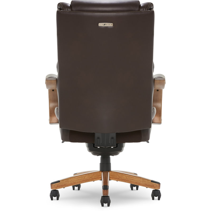 LaZBoy LaZBoy Big and Tall Ergonomic Executive Office Chair